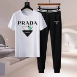 2023.4 Prada short suit man M-4XL (202)