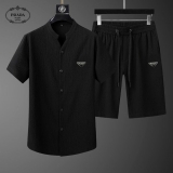 2023.4 Prada short suit man M-4XL (216)