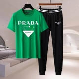 2023.4 Prada short suit man M-4XL (200)