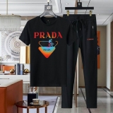 2023.5 Prada short suit man M-4XL (228)