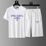 2023.6 Prada short suit man M-5XL (269)