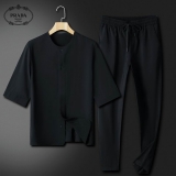 2024.3 Prada short suit man M-4XL (318)