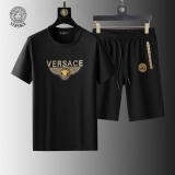 2023. 4 Versace short suit man M-4XL (138)