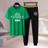 2023. 5 Versace short suit man M-4XL (171)