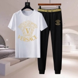 2023. 5 Versace short suit man M-4XL (151)
