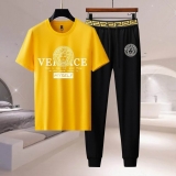 2023. 5 Versace short suit man M-4XL (175)
