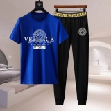 2023. 5 Versace short suit man M-4XL (159)