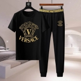 2023. 5 Versace short suit man M-4XL (160)