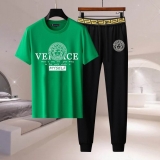 2023. 5 Versace short suit man M-4XL (149)