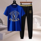 2023. 5 Versace short suit man M-4XL (155)