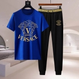 2023. 5 Versace short suit man M-4XL (178)