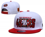 2024.4 NFL Snapbacks Hats-YS (1053)