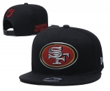 2024.4 NFL Snapbacks Hats-YD (1089)