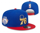 2024.4 NBA Snapbacks Hats-YD (989)