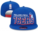 2024.4 NBA Snapbacks Hats-YD (987)