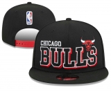 2024.4 NBA Snapbacks Hats-YD (984)