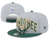 2024.4 NBA Snapbacks Hats-YD (985)