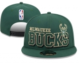 2024.4 NBA Snapbacks Hats-YD (991)