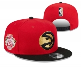 2024.4 NBA Snapbacks Hats-YD (993)