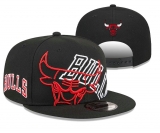 2024.4 NBA Snapbacks Hats-YD (988)