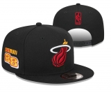 2024.4 NBA Snapbacks Hats-YD (996)