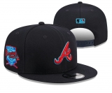 2024.4 MLB Snapbacks Hats-YD (1086)