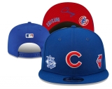 2024.4 MLB Snapbacks Hats-YD (1103)