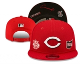 2024.4 MLB Snapbacks Hats-YD (1067)