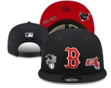 2024.4 MLB Snapbacks Hats-YD (1037)