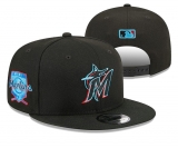 2024.4 MLB Snapbacks Hats-YD (1070)