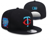 2024.4 MLB Snapbacks Hats-YD (1043)