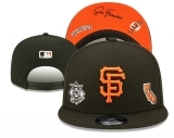 2024.4 MLB Snapbacks Hats-YD (1061)