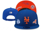 2024.4 MLB Snapbacks Hats-YD (1040)