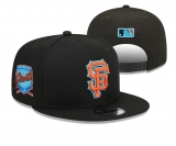 2024.4 MLB Snapbacks Hats-YD (1053)