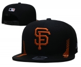 2024.4 MLB Snapbacks Hats-YD (1041)