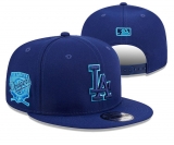 2024.4 MLB Snapbacks Hats-YD (1058)