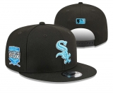 2024.4 MLB Snapbacks Hats-YD (1036)