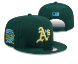 2024.4 MLB Snapbacks Hats-YD (1083)