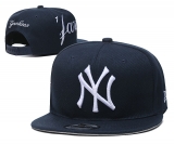 2024.4 MLB Snapbacks Hats-YD (1106)
