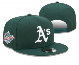 2024.4 MLB Snapbacks Hats-YD (1054)