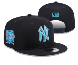 2024.4 MLB Snapbacks Hats-YD (1052)
