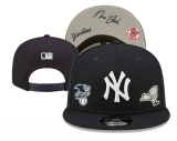 2024.4 MLB Snapbacks Hats-YD (1069)
