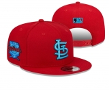 2024.4 MLB Snapbacks Hats-YD (1062)