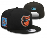2024.4 MLB Snapbacks Hats-YD (1065)
