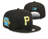 2024.4 MLB Snapbacks Hats-YD (1051)