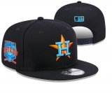 2024.4 MLB Snapbacks Hats-YD (1045)