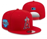 2024.4 MLB Snapbacks Hats-YD (1107)