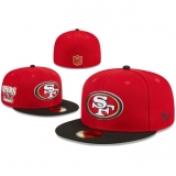 2024.4 NFL Snapbacks Hats-DD (134)