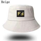2024.4 Fendi Bucket Hat-GC (11)