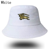 2024.4 Burrerry Bucket Hat-GC (12)